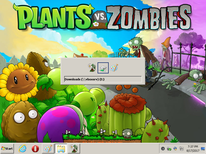 plant vs zombie gratis
